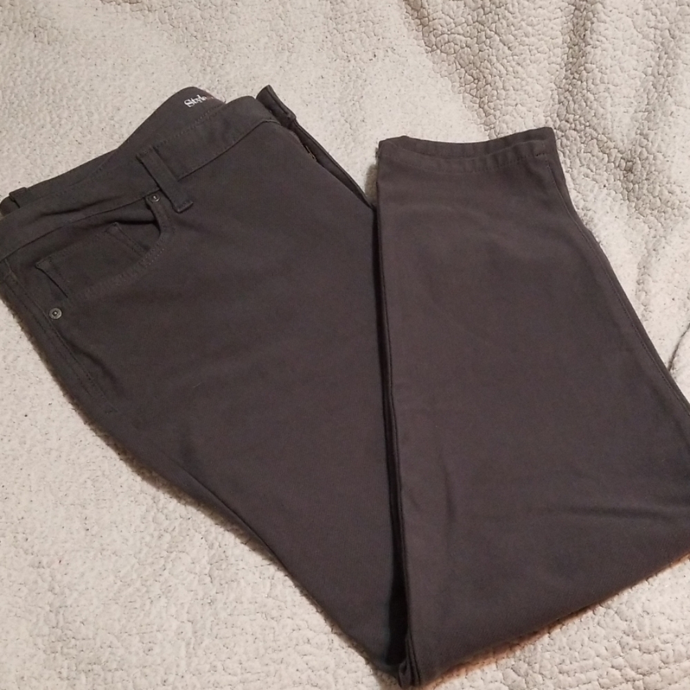 Brand new style & Co denim jeggings